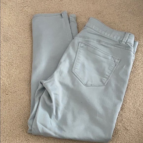 Wit & Wisdom Denim - Wit & Wisdom jeans size 10